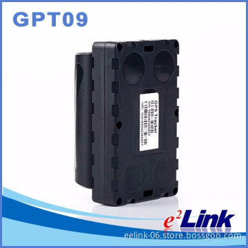 GPT09 GPS Vehicle Tracking system for Local Government